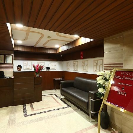 Hotel Millennium Γουβαχάτι Εξωτερικό φωτογραφία