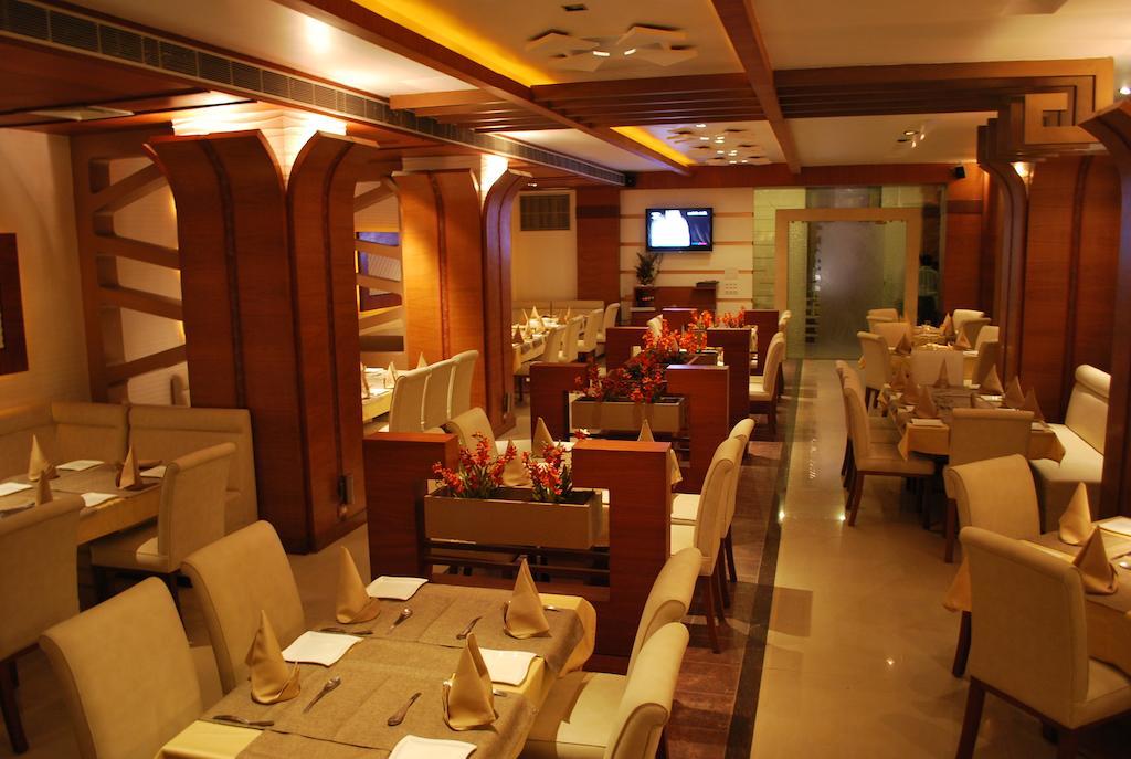 Hotel Millennium Γουβαχάτι Εξωτερικό φωτογραφία