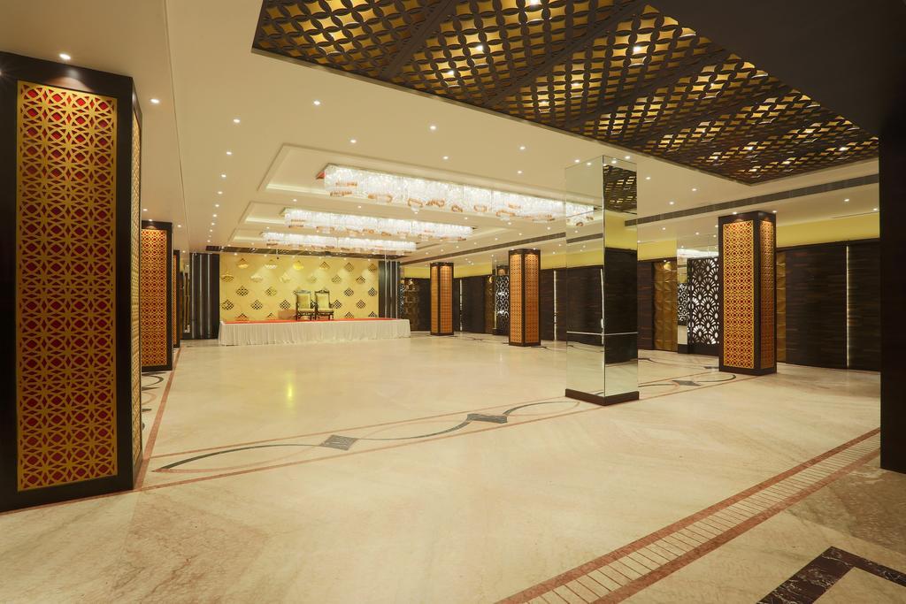 Hotel Millennium Γουβαχάτι Εξωτερικό φωτογραφία