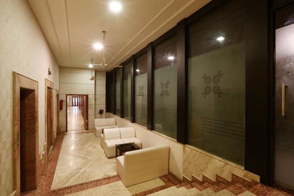 Hotel Millennium Γουβαχάτι Εξωτερικό φωτογραφία