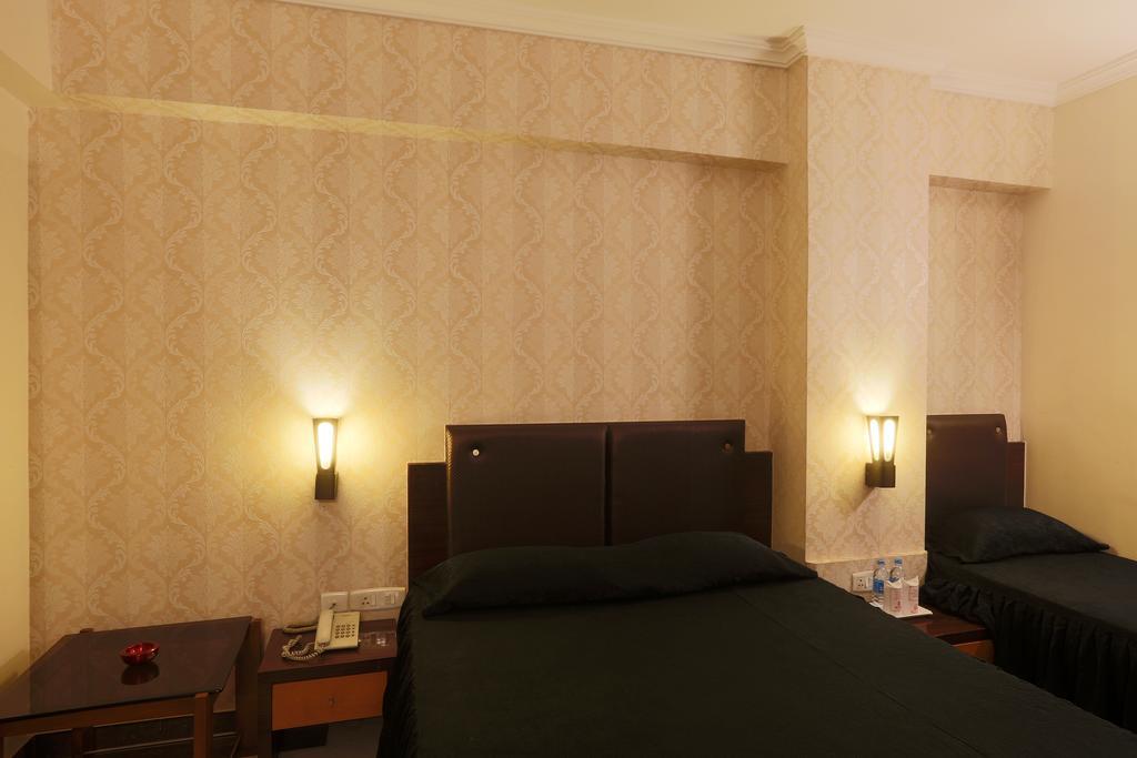 Hotel Millennium Γουβαχάτι Εξωτερικό φωτογραφία