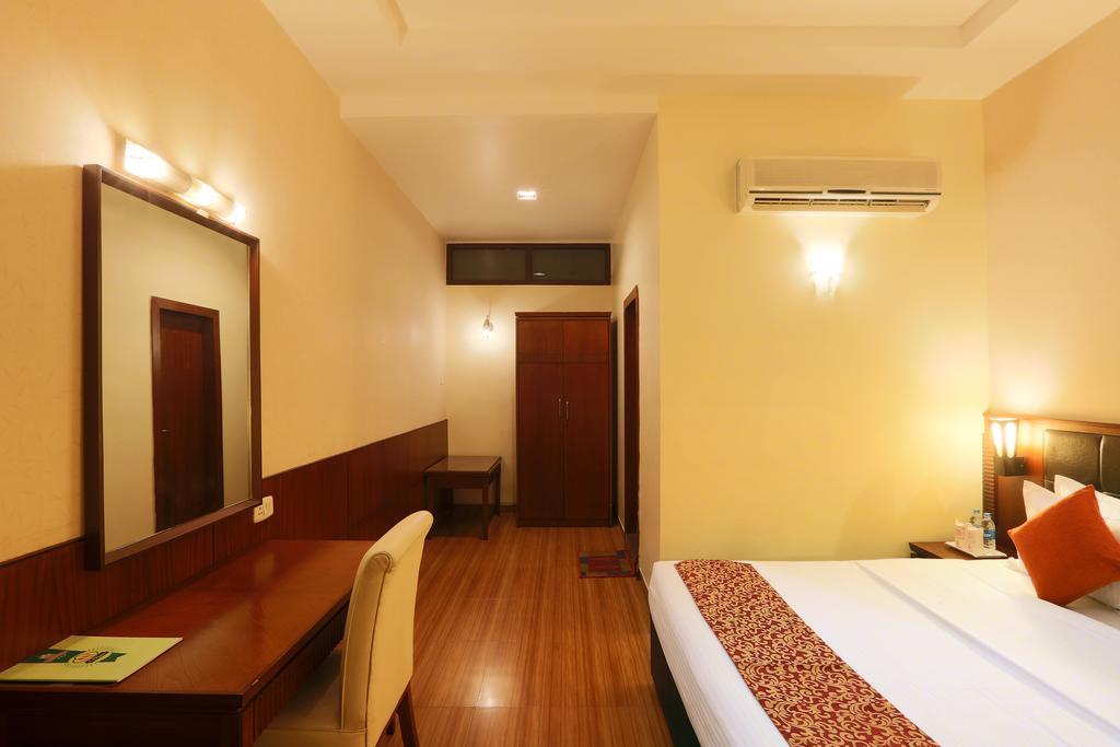 Hotel Millennium Γουβαχάτι Εξωτερικό φωτογραφία