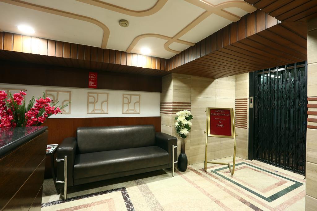 Hotel Millennium Γουβαχάτι Εξωτερικό φωτογραφία