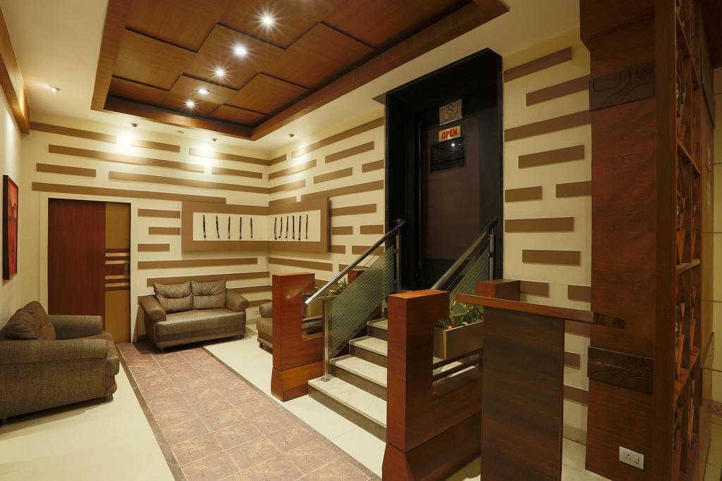 Hotel Millennium Γουβαχάτι Εξωτερικό φωτογραφία